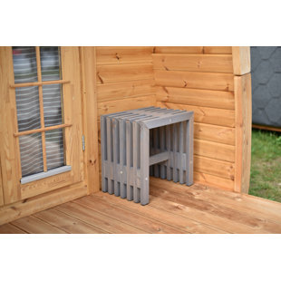 GARTEN LIVING Gartenhocker Arlinna