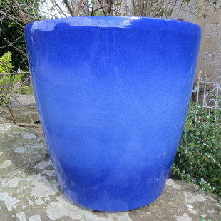 FREEPORT PARK Lariat Plant Pot