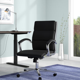 BRAYDEN STUDIO® Alcindo Conference Chair