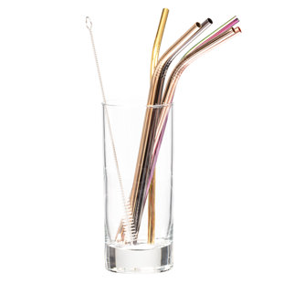 THE PARTY AISLE Bar Bespoke Straws