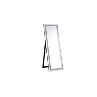 MERCER41 Flat Floor Mirror