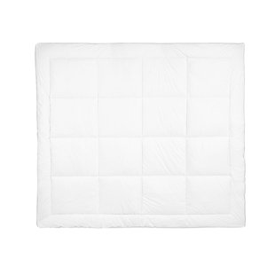 SYMPLE STUFF Trivor 4cm Mattress Topper