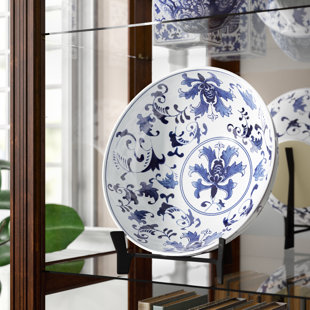 WORLD MENAGERIE Scot Decorative Bowl