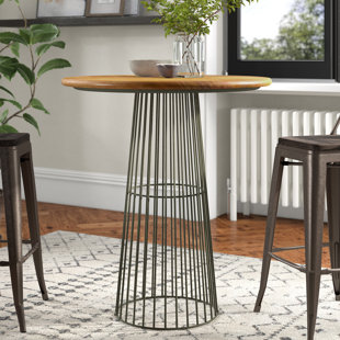 WILLISTON FORGE Esstisch LaGrange