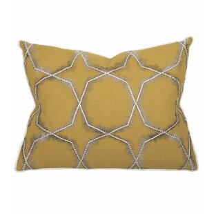 THOM FILICIA HOME COLLECTION BY EASTERN ACCENTS Nico Linen Blend Pillow Sham