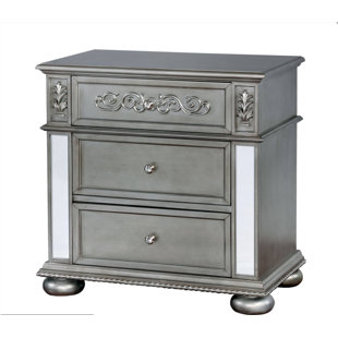 ROSDORF PARK Terrence Nightstand