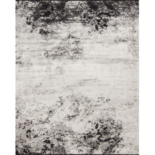 SAMAD RUGS Timeless Abstract Rug