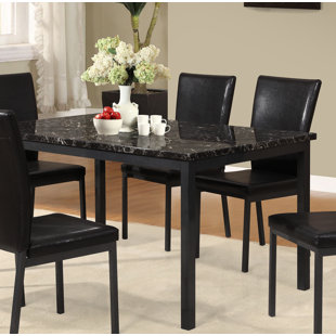 UNITED FURNITURE IMPORT & EXPORT 7 Piece Dining Set