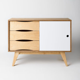 ISABELLINE Marley Sideboard