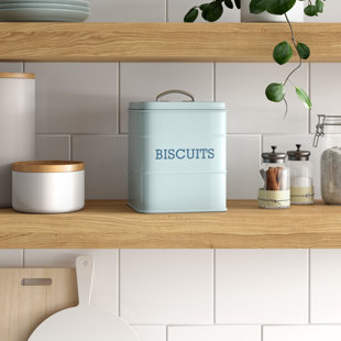 KITCHENCRAFT Keksdose Living Nostalgia