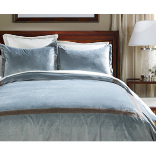 14 KARAT HOME INC. Chamber No Duvet Cover Set