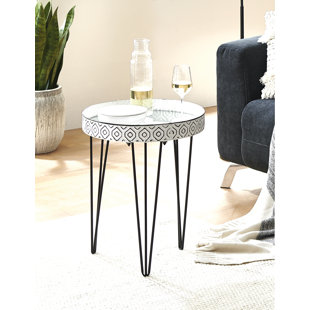 SANSIBAR HOME Beistelltisch Ruskin