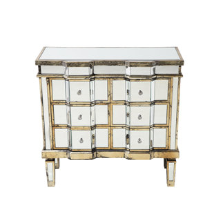 MERCER41 Sideboard Mozela