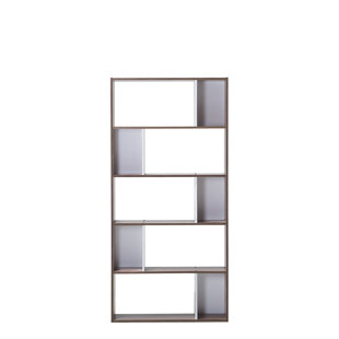 MIKADO LIVING Shaylee Bookcase