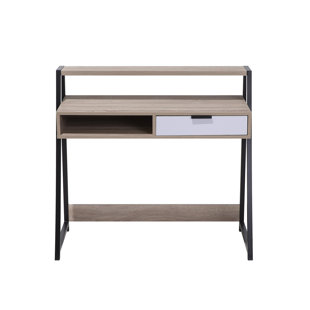 MODERNMOMENTS Schreibtisch Aiana