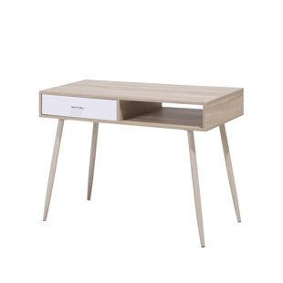 HYKKON Schreibtisch Uriah