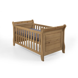 HARRIET BEE Leary Cot Bed