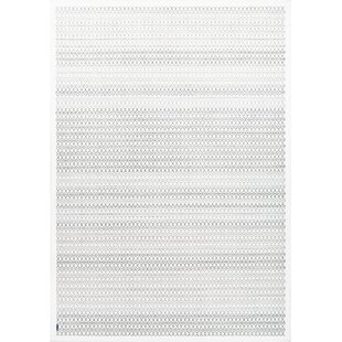 ISABELLINE Marisol White Rug