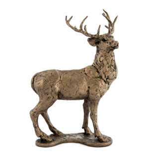 FRITH SCULPTURE Figur Hirsch