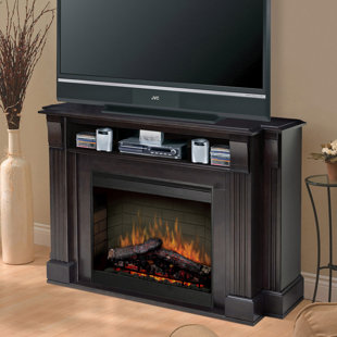 DIMPLEX Media Console