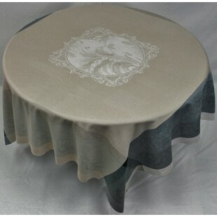 LA MAISONNETTE Barocos Tablecloth