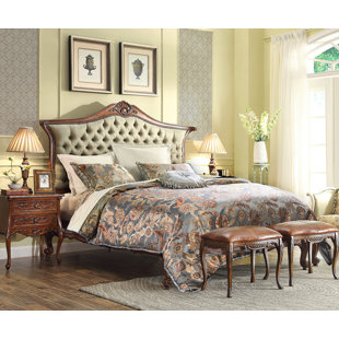 14 KARAT HOME INC. Cotsworth No Floral Duvet Cover Set