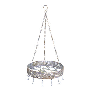 MARLOW HOME CO. Topfregal