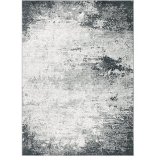 ETTA AVENUE Landreneau Abstract Area Rug