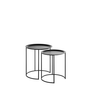 ZIPCODE DESIGN Barnes Frame Coffee Table