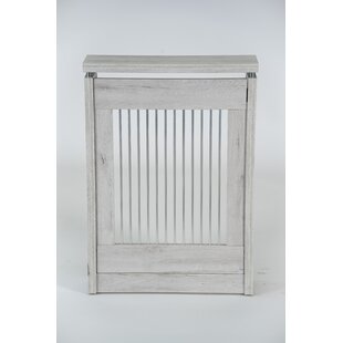 HIGHLAND DUNES Mueller Small Radiator Cover