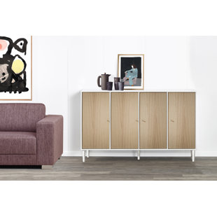 HAMMEL FURNITURE Sideboard Kubus