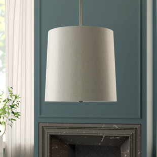 BRAYDEN STUDIO® Olivo 5 - Light Drum Chandelier