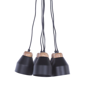 FJØRDE & CO Abrahamson 6 - Light Cluster Pendant