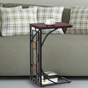 WINSTON PORTER C Table End Table