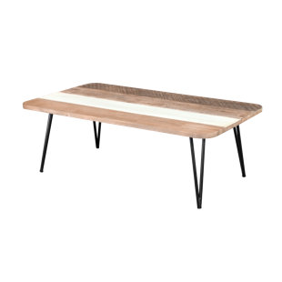 WILLISTON FORGE Blaze Coffee Table