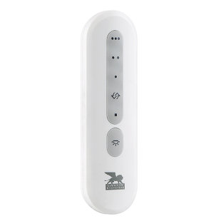 SAVOY HOUSE AC Universal Ceiling Fan Remote