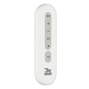 SAVOY HOUSE DC Universal Ceiling Fan Remote