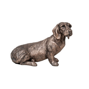 FRITH SCULPTURE Figur Rudi