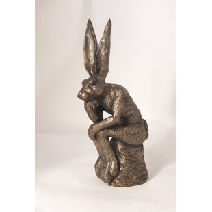 FRITH SCULPTURE Figur Denker