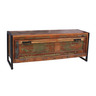WILLISTON FORGE Esha Shoe Storage Cabinet