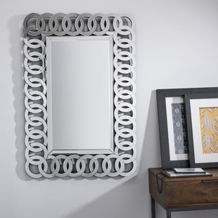 FAIRMONT PARK Dellinger Accent Mirror