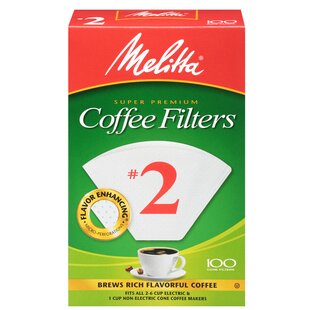 Melitta Coffee Filter