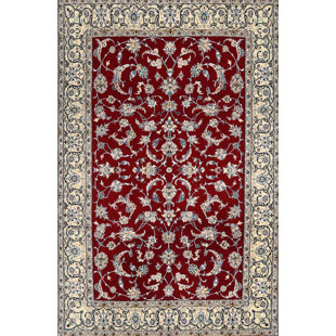 BLOOMSBURY MARKET Melini Oriental Rug