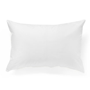 MILLANO HOME Cotton Blend Zipper Pillow Protector (Set of 4)