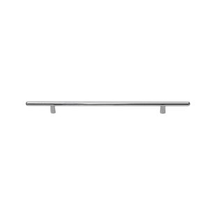 CELESTE DESIGNS Solid Cabinet 8 1/2" Center to Center Bar/Handle Pull (Set of 5)
