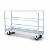 RAYMOND PRODUCTS 1500 Lb. Capacity Table Dolly