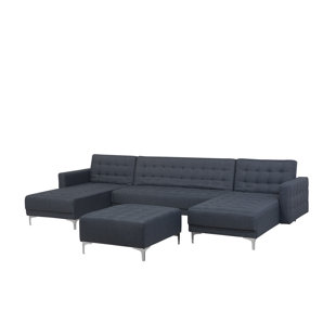 PERSPECTIONS Wohnlandschaft Finnegan