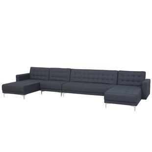 IVY BRONX Finnegan Reversible Modular Corner Sofa