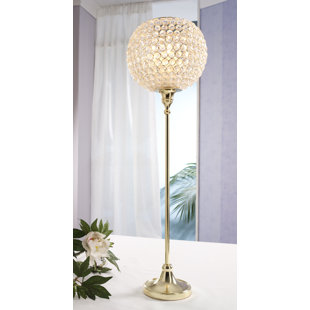 ROSDORF PARK Crystal Tealight