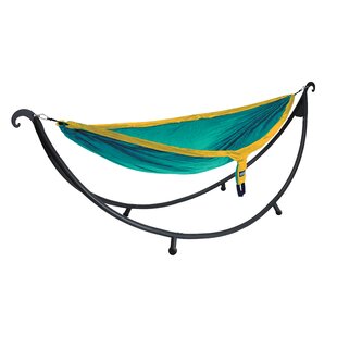 ENO- EAGLES NEST OUTFITTERS SoloPod Hammock Stand